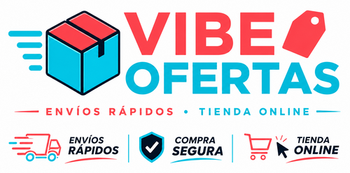 VIBEOFERTAS